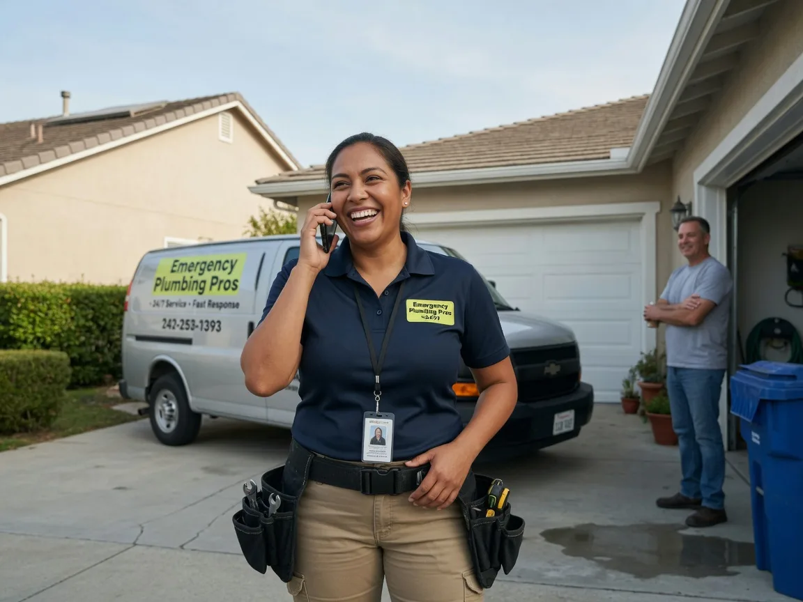 Emergency Plumber Brooker, FL FAQs